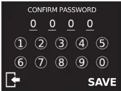EUREKA Atlas 65 - PASSWORD - 3