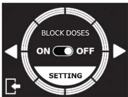 EUREKA Atlas 65 - BLOCKIERUNG DER DOSEN - 1