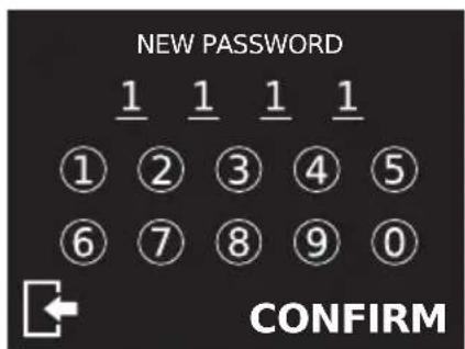 EUREKA Atlas 65 - PASSWORD - 5