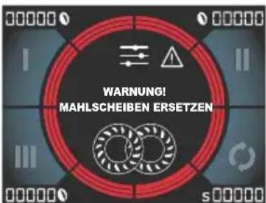 EUREKA Atlas 65 - FEHLERSUCHE - 1
