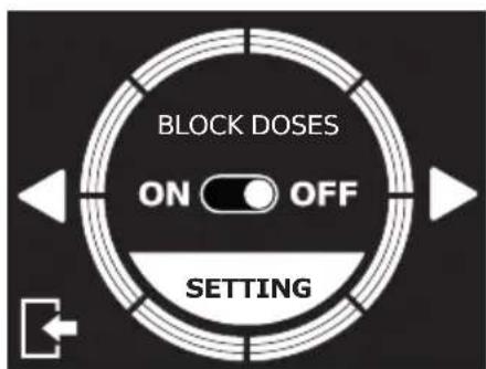 EUREKA Atlas 65 - DOSE LOCK - 1