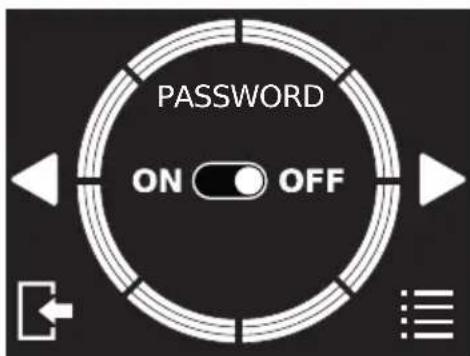 EUREKA Atlas 65 - PASSWORD - 1