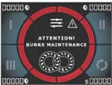 EUREKA Atlas 65 - TROUBLESHOOTING - 1
