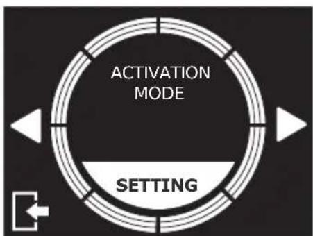 EUREKA Atlas 65 - MODALITÀ ATTIVAZIONE MACINATURA - 1