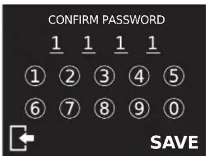 EUREKA Atlas 65 - PASSWORD - 6