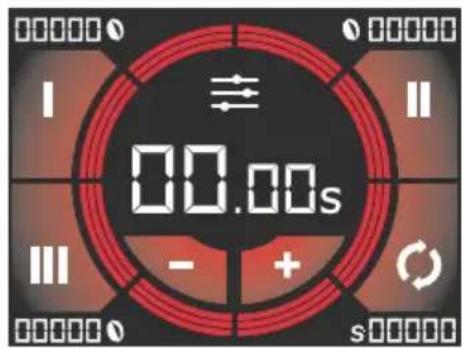 EUREKA Atlas 65 - ZÜNDUNG DER MASCHINE - 1