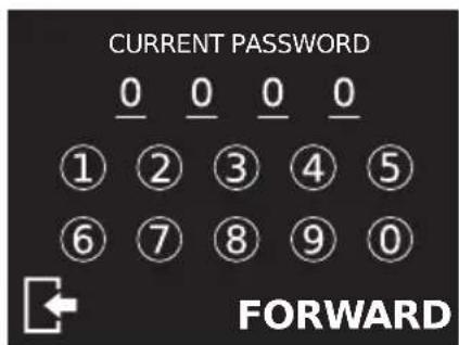EUREKA Atlas 65 - PASSWORD - 4