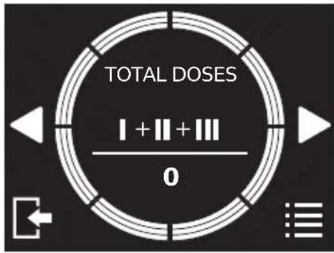 EUREKA Atlas 65 - SUM OF ABSOLUTE COUNTERS - 1