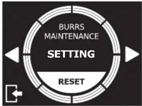 EUREKA Atlas 65 - MANUTENZIONE MACINE - 1