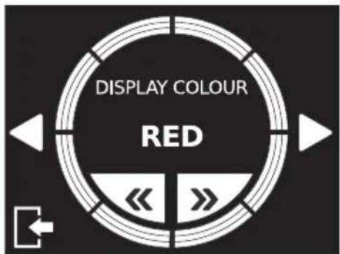EUREKA Atlas 65 - DISPLAY COLOUR - 1