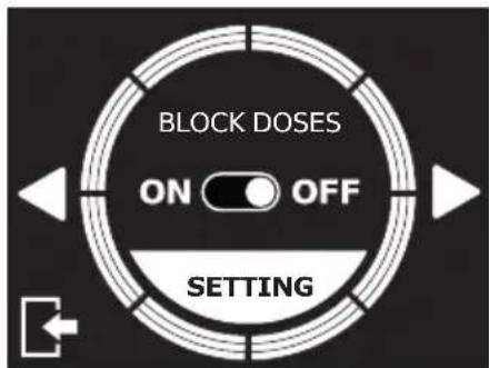EUREKA Atlas 65 - VERROUILLAGE DOSES - 1