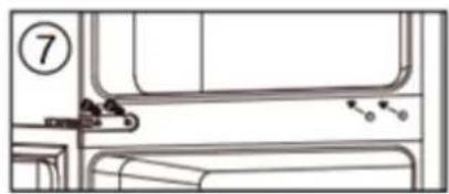 FRIGELUX RDP138BE - Beachten: - 2