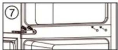 FRIGELUX RDP138BE - 4