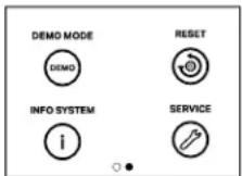 JENN-AIR JBWFNR18RX - INFO SYSTEM - 2