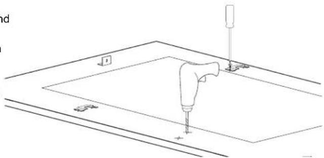 JENN-AIR JBWFNR18RX - Door Panel - 4