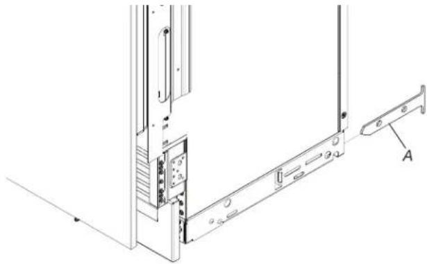 JENN-AIR JBWFNR18RX - Joining Wine Cellar Columns To Refrigeration/Freezer Column - 1