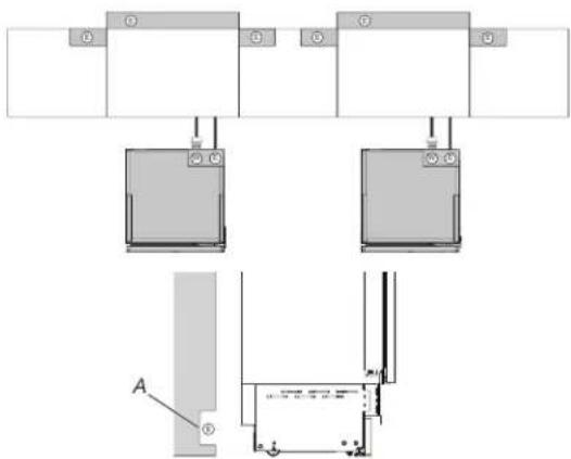JENN-AIR JBWFNR18RX - Recommended Grounding Method - 2
