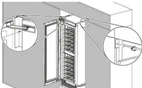JENN-AIR JBWFNR18RX - Single Unit Installation - 2