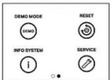 JENN-AIR JBWFNR18RX - INFO SYSTEM (SISTEMA DE INFORMACIÓN) - 2