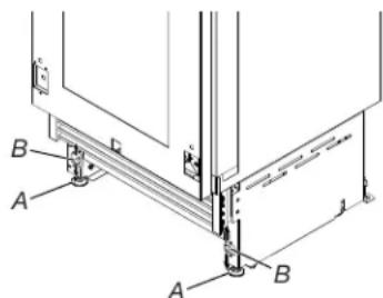 JENN-AIR JBWFNR18RX - AVERTISSEMENT - 1