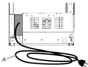 JENN-AIR JBWFNR18RX - AVERTISSEMENT - 2