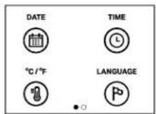 JENN-AIR JBWFNR18RX - LANGUAGE (IDIOMA) - 2