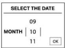 JENN-AIR JBWFNR18RX - DATE (FECHA) - 4