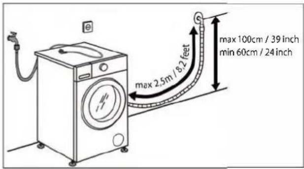 Linarie Calas LMWD85G - Lavabo - 2