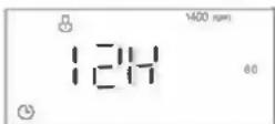 Linarie Calas LMWD85G - 8---DIGITAL DISPLAY - 2