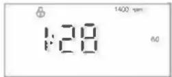 Linarie Calas LMWD85G - 8---DIGITAL DISPLAY - 1