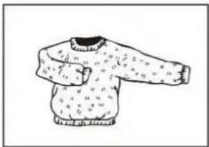 Linarie Calas LMWD85G - Préparation du linge - 4