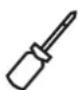 CIARRA CD6926AB - YOU WILL BE NEEDING THESE TOOLS FOR INSTALLATION - 5