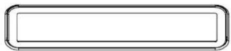 CIARRA CD6926AB - REMLACEMENT LED - 1