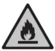 LG F14R15WHS - AVERTISSEMENT - Pour éviter un incendie - 1