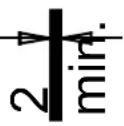 SCHEPPACH BASA 7.0 - Leveringsomfang - 3