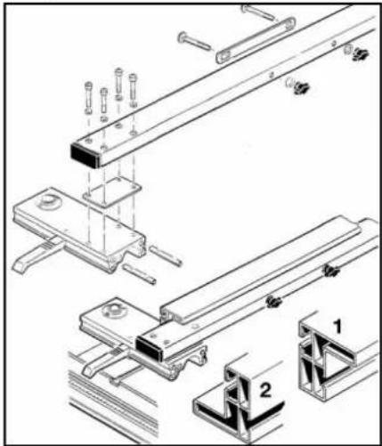 SCHEPPACH BASA 7.0 - 5