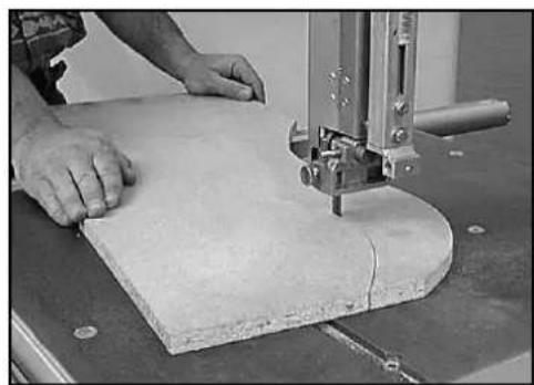 SCHEPPACH BASA 7.0 - 21