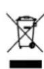 SCHEPPACH BCCD70-20ProS - Do not throw old equipment away with household waste! - 1