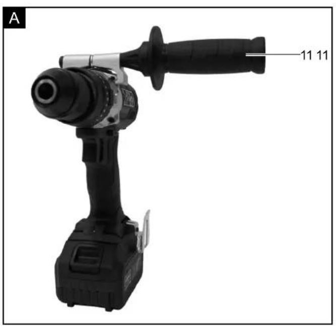 SCHEPPACH BCCD70-20ProS - BCCD70-20ProS - 2