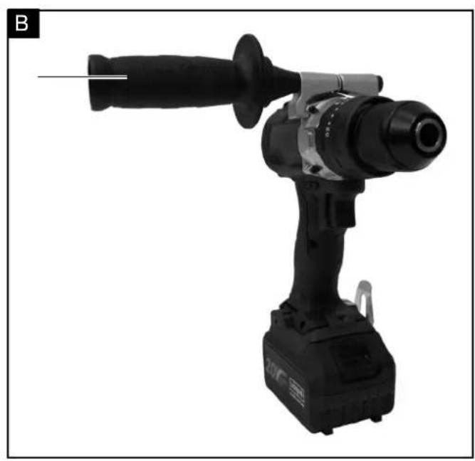 SCHEPPACH BCCD70-20ProS - BCCD70-20ProS - 3