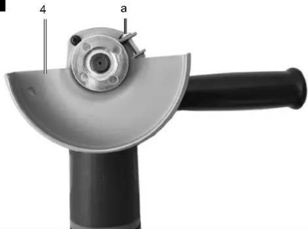 SCHEPPACH AG600 - 2