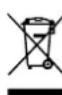SCHEPPACH BAB150-40Li - Old devices must not be disposed of with household waste! - 1