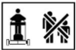 SCHEPPACH EMP-38 - Safety warning labels and explanation - 7