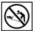 SCHEPPACH EMP-38 - Safety warning labels and explanation - 3