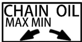SCHEPPACH CSH4600W-180P - Erklärung der Symbole auf dem Gerät - 24