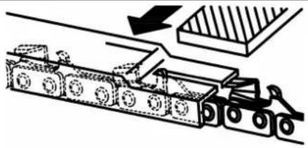 SCHEPPACH CSH4600W-180P - Chain Sharpening - 9