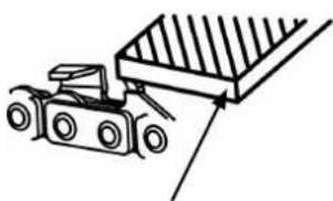 SCHEPPACH CSH4600W-180P - Schärfen der Kette - 10
