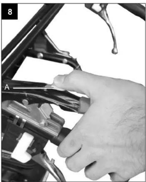 SCHEPPACH DP3100 - 9