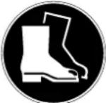 SCHEPPACH DP3100 - Explanation of the symbols on the equipment - 4