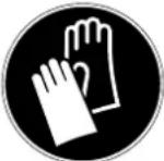 SCHEPPACH DP3100 - Explanation of the symbols on the equipment - 5